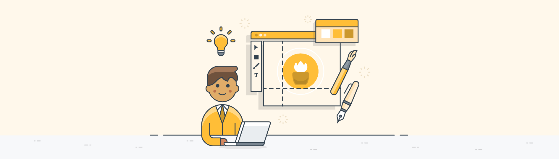 How To Create A Logo Without Being A Graphic Designer